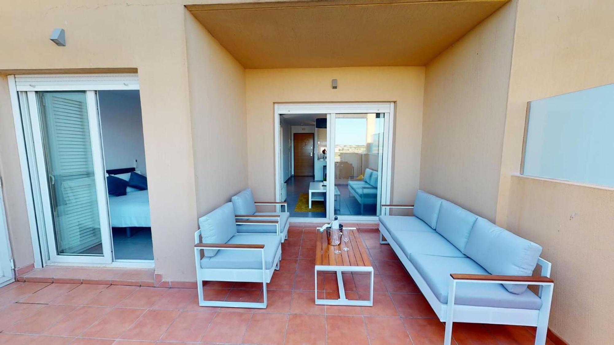 Casa De La Sol Saurines - Brand New Apartment! Las Pedrenas Exterior photo